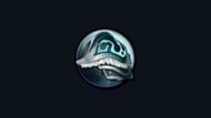 Featured cover of Shiva's Guard (Image via Dota 2 and Sportskeeda)